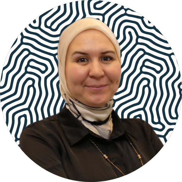 Nada Benazouz Head of Consulting & Training