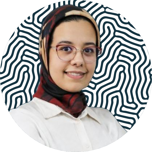 Sara KhadimHead of Business Development