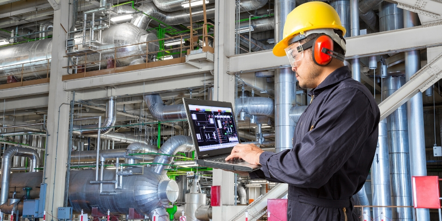 what is predictive maintenance